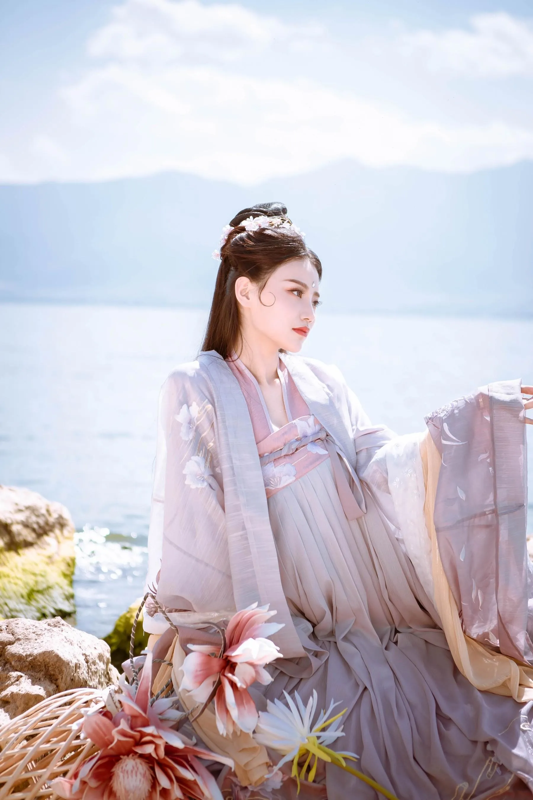 [YITUYU艺图语]2022.02.06 南国有佳人 婷婷 [25P]插图3